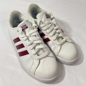 ADIDAS ortholite float sneakers